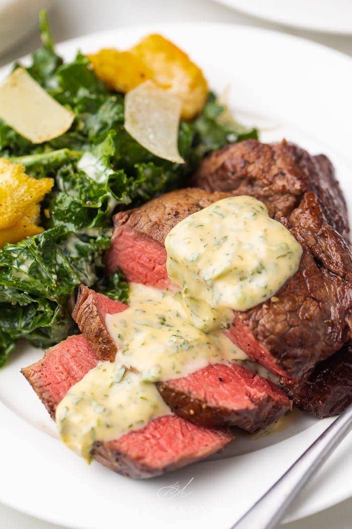 Béarnaise Sauce Recipe