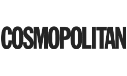 Cosmopolitan logo.