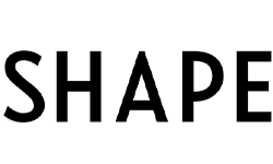 Shape logo.
