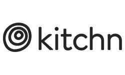 Kitchn logo.
